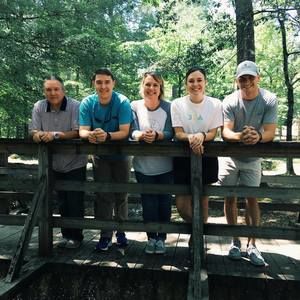 Meet your Posher, Connor